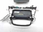Radio 20983513 Opel Insignia Limousine 2.0 CDTI 16V 160 Ecotec (A20DTH)