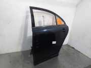 Tür Links Hinten 6700405110 Toyota Avensis (T25/B1B) Limousine 2.0 16V VVT-i D4 (1AZFSE)
