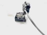 Heckschloss 1015283000 Toyota Corolla Verso (E12) Großraumlimousine 2.0 D-4D 16V 90 (1CD-FTV)