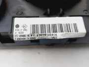 Bedienung Klimacontrolle 8200344840 Renault Megane II Grandtour (KM) Kombi 5-drs 1.4 16V (K4J-730)