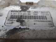 Motorsteuergerät 8200049306 Renault I FASE 2 CLASSIC (LA..) 1.9 DTi Expression 80 CV / 59 KW