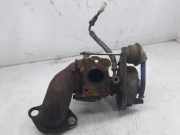 Turbolader K03324066 Citroën Xantia (X1/2) Schrägheck 2.0 HDi 90 (DW10TD(RHY))