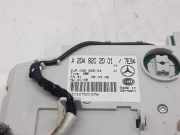 Innenbeleuchtung A2048202001 Mercedes-Benz C (W204) Limousine 2.2 C-220 CDI 16V (OM646.811)