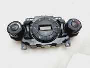 Bedienung Klimacontrolle 8A6T18C612AJ Ford Fiesta 6 (JA8) Schrägheck 1.25 16V (SNJA)