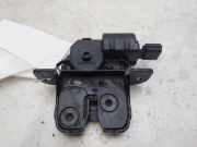 Heckschloss 846300003R Renault Scénic III (JZ) Großraumlimousine 1.6 Energy dCi 130 (R9M-402(R9M-A4))