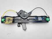 Fensterheber Links Hinten BJ3227001AE Land + Range Rover Range Rover Evoque (LVJ/LVS) SUV 2.2 TD4 16V (224DT(Euro 5))