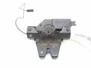 Heckschloss 8196401 BMW 1 serie (E87/87N) Schrägheck 5-drs 120d 16V (M47-D20(204D4))