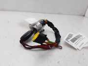 Zündschloss 7701470736 Renault Clio II (BB/CB) Schrägheck 1.2 (D7F-726)