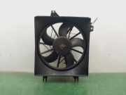 Kühlerventilator 2523129000 Hyundai Coupe Coupé 1.6 16V (G4GR)