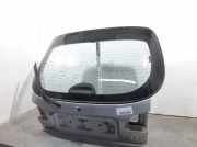 Hintertür 96256036 Daewoo / Chevrolet Lanos (TA/TF08/48/86) Schrägheck 1.3 (A13SMS)