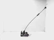 T?rschloss Rechts Hinten 24414131 Opel Vectra B (36) Limousine 2.0 DTi 16V (Y20DTH)