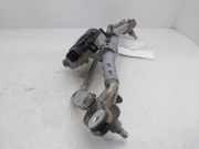 Scheibenwischermotor Vorne 98100G2000 Hyundai Ioniq Liftback 1.6 GDI 16V Hybrid (G4LE)