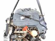 Motor F9Q740 Renault Scénic I (JA) -> 1999, Zie MEGANE Großraumlimousine 1.9 dCi (F9Q-732)