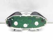 Tachoeinheit Kmh 8A6F10894 Ford Fiesta 6 (JA8) Schrägheck 1.6 TDCi 16V 95 (TZJA)