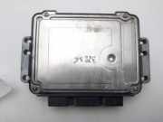 Motorsteuergerät 8200391966 Renault MEGANE II CLASSIC BERLINA Confort Authentique 120 CV / 88 KW