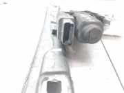 Fensterheber Links Vorne 9221FT Peugeot 207/207+ (WA/WC/WM) Schrägheck 1.6 HDi 16V (DV6ATED4(9HX))