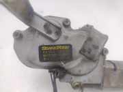 Scheibenwischermotor Hinten 8615005011 SsangYong Musso Geländewagen 2.9TD (OM662.910)