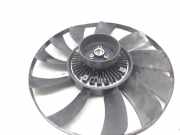 Kühlerventilatormotor 06B121347 Audi A4 (B6) Limousine 1.9 TDI PDE 130 (AVF)