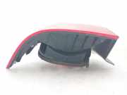 Rücklicht Links 8200002473 Renault Laguna II (BG) Schrägheck 5-drs 2.2 dCi 150 16V (G9T-702)