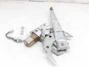 Fensterheber Links Hinten B25D73560A Mazda 323 Fastbreak (BJ14) 1.6 16V (ZM)
