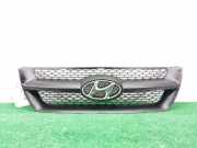 Grill 863503K000 Hyundai Sonata Limousine 2.0 CRDI VGT 16V (D4EA)
