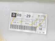 Türverkleidung Rechts Vorne 7221C274XA Mitsubishi ASX 1.8 DI-D MIVEC 16V 4x4 (4N13)