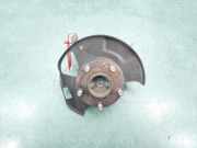 Achsschenkel Halter Links Vorne 400159C000 Nissan Vanette (C23) Van 2.3 D E/Cargo (LD23)