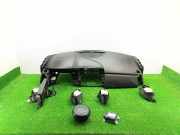 Airbag Set J9C30249PVJ Jaguar SE AWD 150 CV / 110 KW