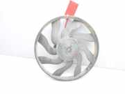 Kühlerventilator 9633808480 Peugeot 406 (8B) Limousine 1.9 dt (XUD9BTF-L3(DHX))