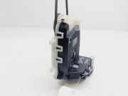Türschloss Links Hinten 690600D310 Toyota Yaris III (P13) Schrägheck 1.33 16V Dual VVT-I (1NRFE)