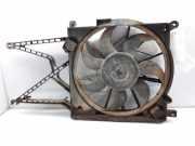 Kühlerventilator 9129526 Opel Astra G (F69) Limousine 1.7 DTI 16V Eco4 (Y17DT)