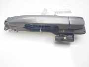 Türgriff Außen Rechts Vorne 6921105903 Toyota Corolla (E12) Van 2.0 D-4D 16V 90 (1CD-FTV) 2003