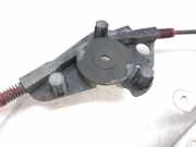 Fensterheber Rechts Vorne 1633096 Ford (CBK) Ambiente 80 CV / 59 KW