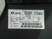 Türverkleidung Rechts Hinten 13168962 Opel Vectra C Limousine 2.0 DTI 16V (Y20DTH)