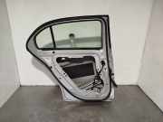 Tür Links Hinten 1777301300 Mercedes-Benz A (177.0) Schrägheck 2.0 A-200d 4Matic (OM654.920)