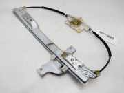 Fensterheber Links Vorne 9657133680 Citroën C4 Berline (LC) Schrägheck 5-drs 1.6 HDi 16V (DV6ATED4(9HX))