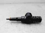 Kraftstoff-Injector 038130073AK Seat Alhambra (7V8/9) Großraumlimousine 1.9 TDi 115 (AUY)