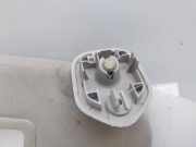 Sonnenblende Rechts 8143HL Peugeot 307 (3A/C/D) Schrägheck 2.0 HDi 110 FAP (DW10ATED(RHS))