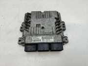 Motorsteuergerät 9804127280 Peugeot 308 (L3/L8/LB/LH/LP) Schrägheck 5-drs 1.6 HDi (DV6C(9HC))