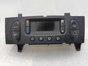 Bedienung Klimacontrolle 7700435400 Renault Scénic I (JA) -> 1999, Zie MEGANE Großraumlimousine 1.9 dCi RX4 (F9Q-740)