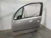 Tür Links Vorne 9002V1 Citroën C3 (FC/FL/FT) Schrägheck 5-drs 1.1 (TU1JP(HFX))