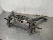 Schließplatte Kühlerträger 1518179 Ford Fiesta 5 (JD/JH) Schrägheck 1.6 TDCi 16V (HHJB)