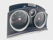 Tachoeinheit Kmh 13216676 Opel Astra H GTC (L08) Schrägheck 3-drs 1.7 CDTi 16V (Z17DTH)