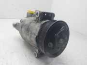 Klima Pumpe 5Q0820803D Skoda Rapid Liftback 1.6 TDI 16V (CXMA(Euro 6))