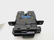 Heckschloss 8200257615C Renault Laguna II (BG) Schrägheck 5-drs 1.9 dCi 130 (F9Q-758(Euro 4))