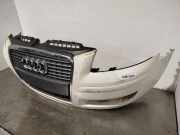 Stoßstange Vorne 8P3807105GRU Audi A3 (8P1) Schrägheck 3-drs 2.0 TDI 16V (BKD)