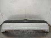 Stoßstange Hinten 7701470811 Renault Clio II (BB/CB/SB) Schrägheck 1.2 (D7F-726)