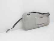 Sonnenblende Links 8143HL Peugeot 307 BREAK / SW (S1) SW 109 CV / 80 KW