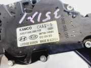 Scheibenwischermotor Hinten 987001H000 Kia Cee'd (EDB5) 5-Drs. 1.6 CVVT 16V (G4FC)