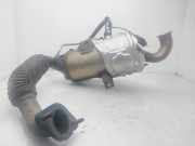 Katalysator AV615H270PC Ford Focus 3 Schrägheck 1.6 TDCi (T1DA(Euro 5))